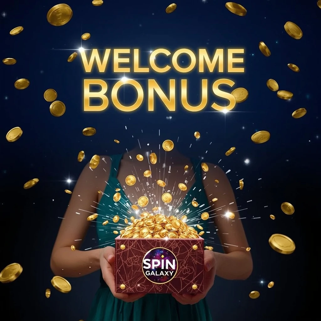 Spin Galaxy Casino bonus Spin Galaxy bonus