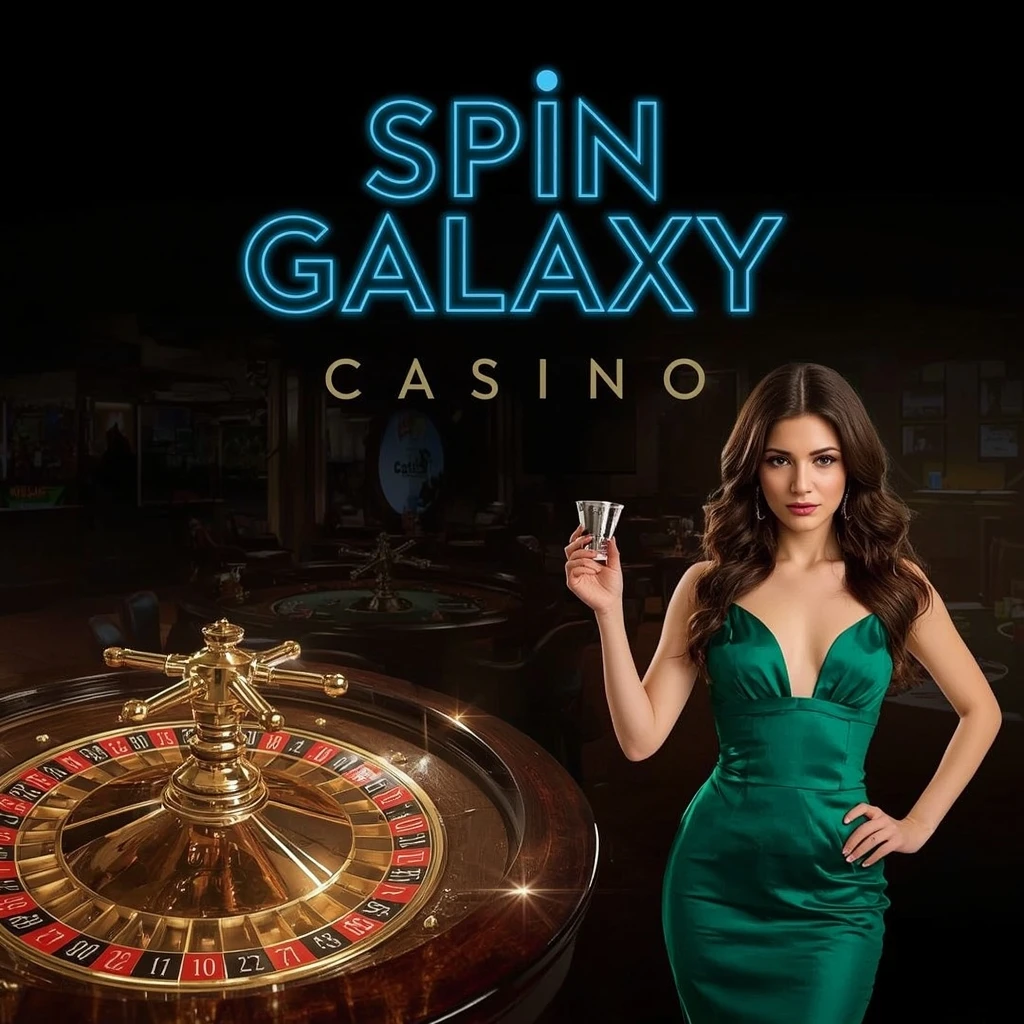 Spin Galaxy Casino France Spin Galaxy Casino France